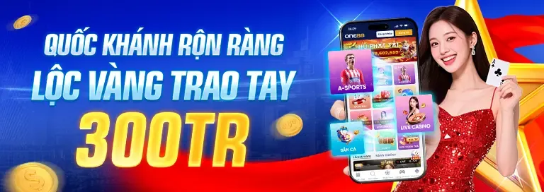 Thưởng chào mừng thành viên mới ev99